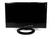 SHARP LC-19K30 液晶テレビ 19インチ