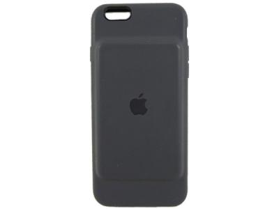 Apple MGQL2AM/A バッテリー内蔵 iPhone 6/6s用ケース