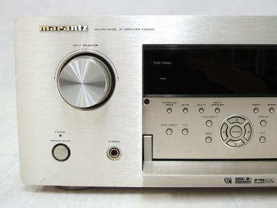 Marantz PS8500(AVアンプ)の新品/中古販売 | 1074244 | ReRe[リリ]
