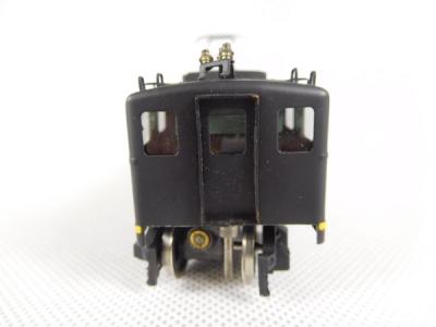 EH10，カツミ、動作確認済み、電気機関車、HOゲージ （話題の