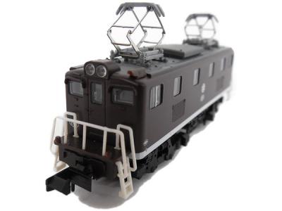 マイクロエース A2069 秩父鉄道 デキ200型 茶色 Nゲージの新品/中古 マイクロエース A2069 秩父鉄道 デキ200型 茶色 Nゲージの新品/中古