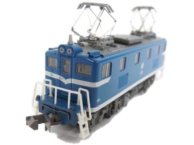 秩父鉄道 デキ300型 (青) (鉄道模型) - ホビーサーチ 鉄道模型 N