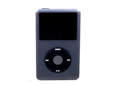 アップル iPod 160GB MC297J