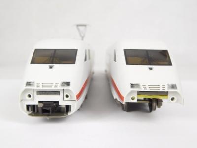 FLEISCHMANN フライシュマン 4452 InterCityExpress ICE 2 2両 鉄道模型 HOの新品/中古販売 |  1208529 | ReRe[リリ]