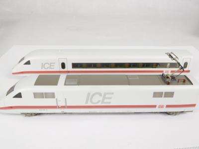 FLEISCHMANN フライシュマン 4452 InterCityExpress ICE 2 2両 FLEISCHMANN フライシュマン 4452 InterCityExpress ICE 2 2両