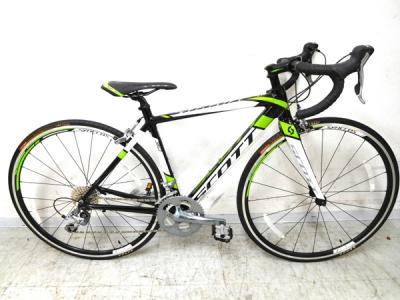 美品 スコット スピードスター 40 SCOTT SPEEDSTER 40 SCOTT ( スコット ) ロードバイク SPEEDSTER 40 RIM BRAKE ( スピード