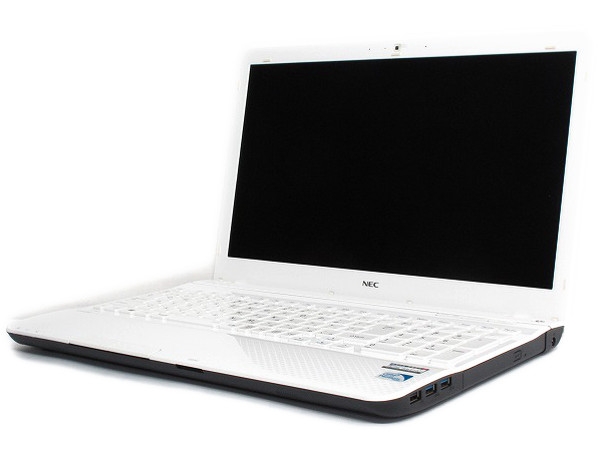 NEC LaVie S LS150/JS6W PC-LS150JS6W ノートパソコンの新品 ...