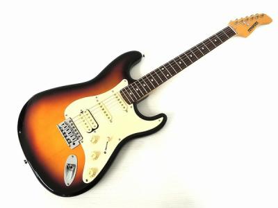 Fernandes ストラトキャスタータイプ Le 1z サンバースト 本体のみの新品 中古販売 110 Rere リリ