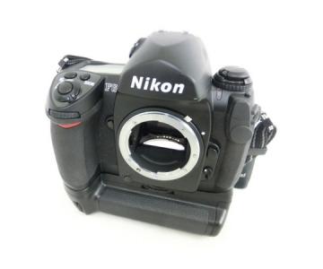 Nikon フィルムカメラ F6