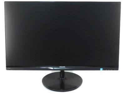 PHILIPS フィリップス 274E5QHSB/11 液晶モニター 27型