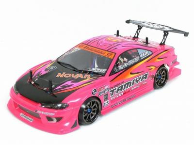 タミヤ　TA05MS ラジコン タミヤTA05-Ver.2用 ミニコンバージョンキットMS-2【SMC-002