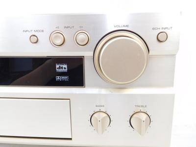 ヤマハ DSP-AX8(AVアンプ)の新品/中古販売 | 748254 | ReRe[リリ]