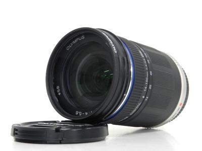 OLYMPUS オリンパス M.ZUIKO DIGITAL ED 14-150mm F4.0-5.6 カメラレンズ ズーム