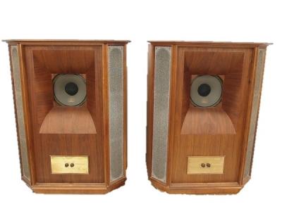 TANNOY Westminster スピーカー 2WAY ウェストミンスター