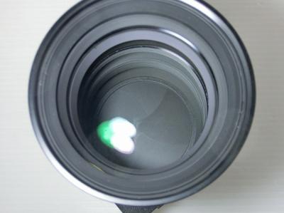 Nikon 大判レンズ ニッコールT ED 1200mm F18 NIKKOR-T ED 1200mm F18 後群 γH2164-2K2 | ニコン | 大判カメラ