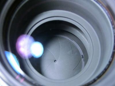 Nikon 大判レンズ ニッコールT ED 1200mm F18 NIKKOR-T ED 1200mm F18 後群 γH2164-2K2 | ニコン | 大判カメラ