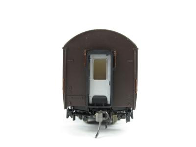 TOMIX HO-523 オロネ10 茶 鉄道模型 HOゲージの新品/中古販売