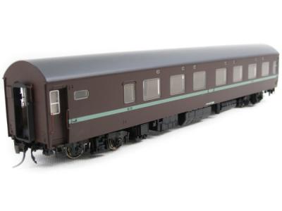 Amazon.co.jp: オロネ10(茶)HOゲージ TOMIX HO-523 ANE7 : おもちゃ
