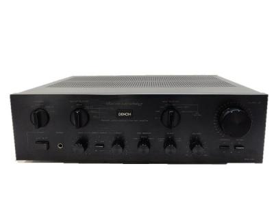 DENON PMA-940 プリメインアンプ 高額買取実施中!!】DENON プリメインアンプ PMA-940