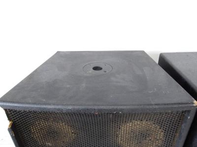 CLASSIC PRO CP15SN サブ ウーハー ペアの新品/中古販売