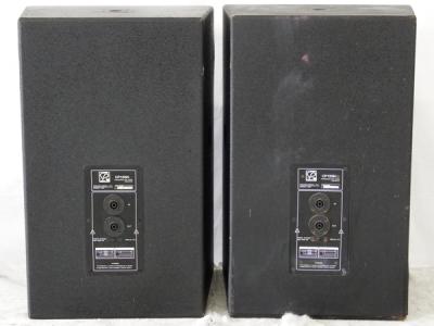 高速 割引 2025 西日本 CLASSIC ペアの新品/中古販売 ウーハー サブ CP15SN PRO 配信機器・PA機器・レコーディング機器