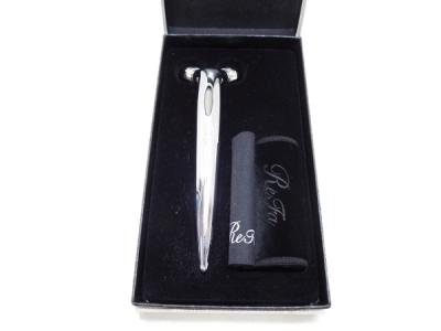MTG Refa S CARAT RF-SC1855B フェイスケア 美顔ローラー