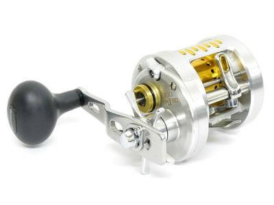 シマノ 10 オシア カルカッタ コンクエスト 300 タイプj Hg ジギング ベイトリールの新品 中古販売 Rere リリ