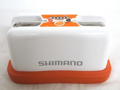 SHIMANO シマノ 09 電力丸 10A リチウム バッテリー
