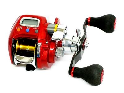 DAIWA ダイワ レオブリッツ 150-DH 電動リール 釣具の新品/中古販売 ...