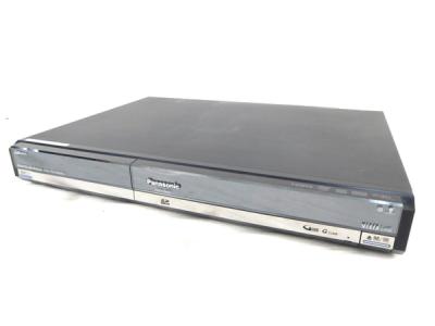 Panasonic パナソニック DMR-XW51-K DVDレコーダー  HDD搭載  ハイビジョン