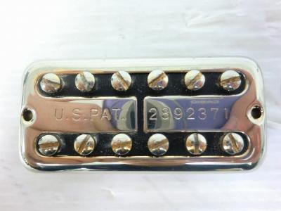 Gretsch グレッチ ピックアップ フィルタートロン U.S.PAT 2892371の新品/中古販売 | 1209664 | ReRe[リリ]