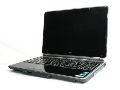 NEC LaVie L LL550/WG6B PC-LL550WG6B WIn7 i3 ノートパソコン ノートパソコン 15インチ〜
