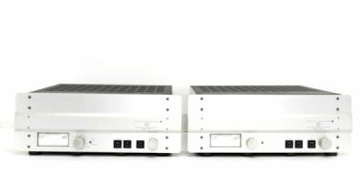 COUNTERPOINT SA-4 (パワーアンプ)の新品/中古販売 | 1210137