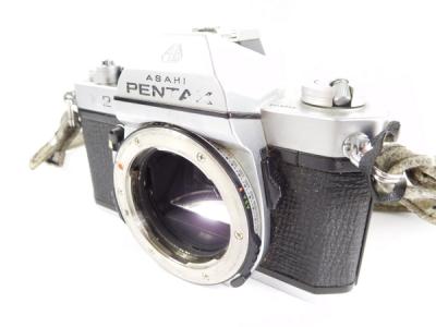PENTAX K2 ボディ フィルムカメラ レンズ