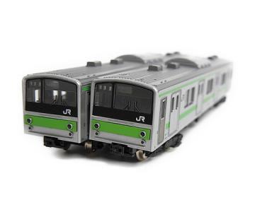 パーツ、シールの写真をお撮り下さい KATO 10-331 205系直流通勤形電車 山手線色の新品/中古販売 | 1210486 | ReRe[リリ]