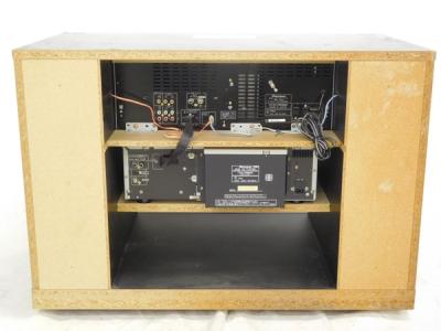Pioneer パイオニア DVD/LDカラオケシステム DVK-900の新品/中古 Pioneer パイオニア DVD/LDカラオケシステム DVK-900の新品/中古