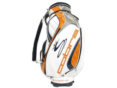 COBRA コブラ ゴルフバック キャディバッグ 5分割 セパレーター