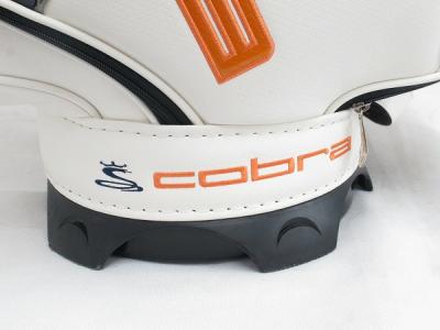 COBRA コブラ ゴルフバック キャディバッグ 5分割 セパレーター