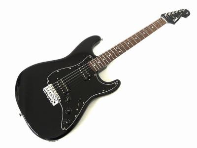 TOKAI 東海楽器 ストラトキャスタータイプ ブラック LIMITED EDITION 訳有り
