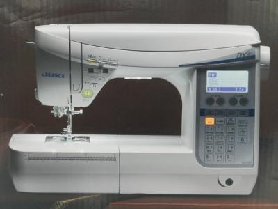 JUKI HZLーDX5(ミシン)の新品/中古販売 | 1210800 | ReRe[リリ]