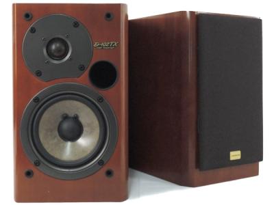 ONKYO D-102TX(フロアモニター)の新品/中古販売 | 299273 | ReRe[リリ]