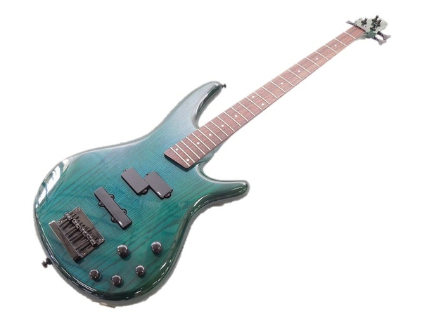 Ibanez アイバニーズ SR600 FA ベース 4弦 楽器 演奏-