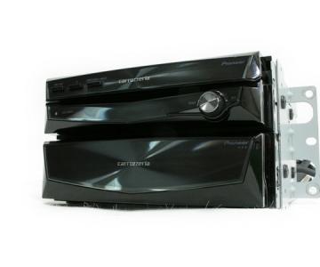 Pioneer パイオニア carrozzeria CYBERNAVI AVIC-ZH0099H HDDナビ 7型