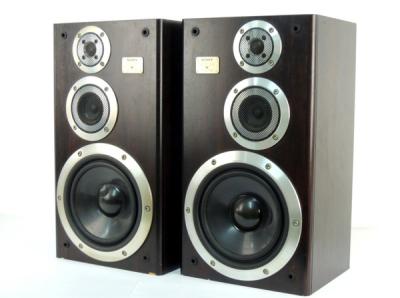 SONY ソニー3wayスピーカー ペア SS-V7700 連番　音出し確認済み ソニー SS-V7700AV(スピーカー)の新品/中古販売 | 1210895