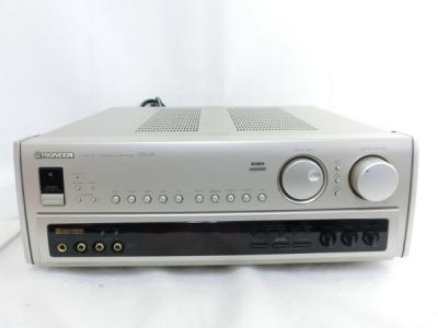 Pioneer VSX-09の仕様 パイオニア