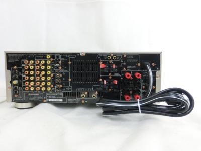 Pioneer VSX-09 音響 オーディオ機器 アンプ パイオニアの新品/中古販売 | 1210911 | ReRe[リリ]