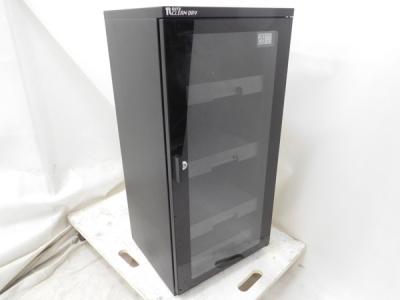東洋リビング オートドライ ED-100CD 防湿庫 大型