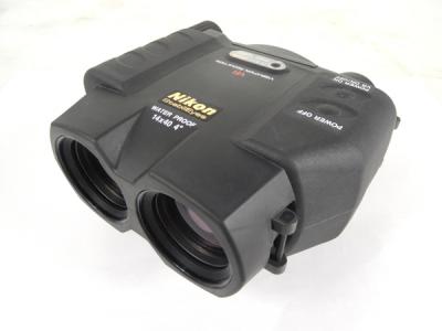 Nikon ニコン StabiEyes スタビライズ 14X40 VR 防振双眼鏡