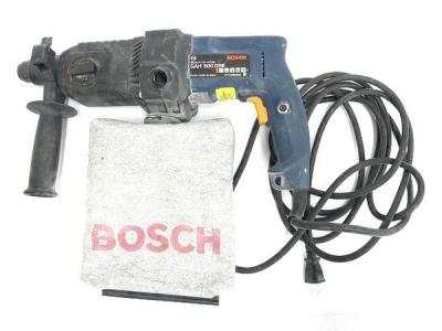 BOSCH 吸塵ハンマードリル GAH 500 DSE 電動工具 ハンマードリル