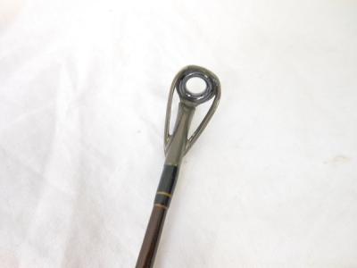 ミヤマエ Fighting Power II 100-390(ロッド)の新品/中古販売 ミヤマエ Fighting Power II 100-390(ロッド)の新品/中古販売